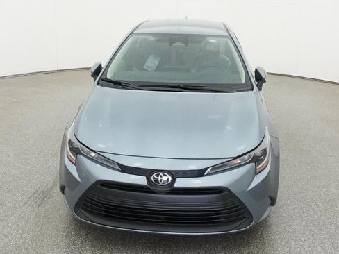 New 2026 Toyota Corolla LE image 15