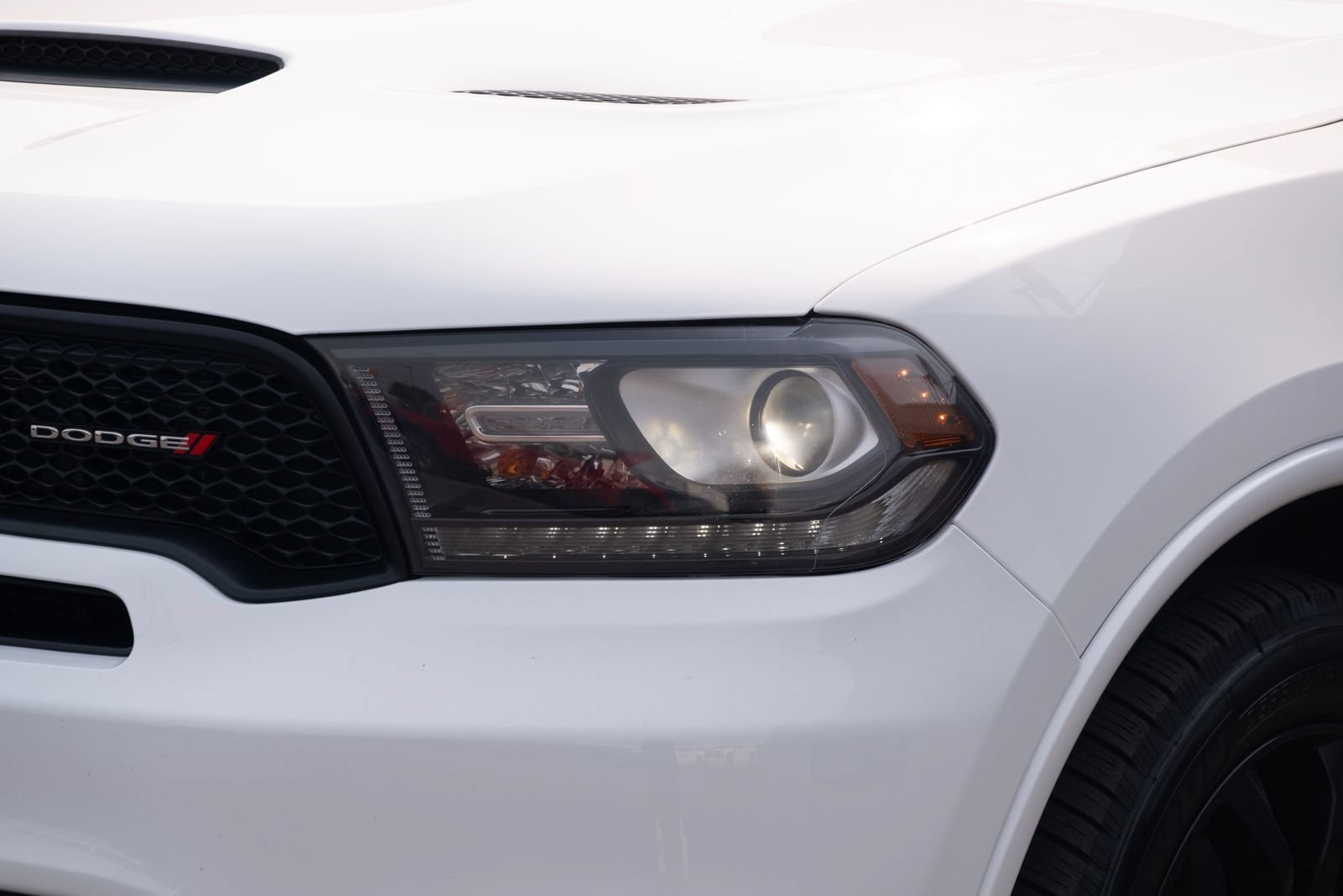 Used 2019 Dodge Durango R/T w/ Trailer Tow Group IV AWD/4WD image 23