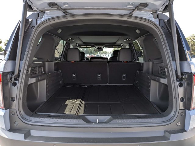 New 2026 Honda Passport TrailSport image 11