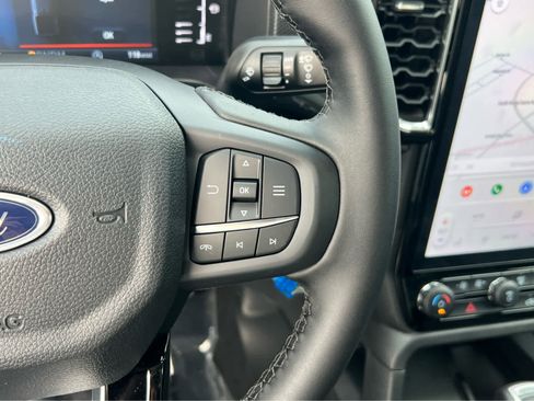 New 2026 Ford Ranger XLT w/ Equipment Group 301A High image 32