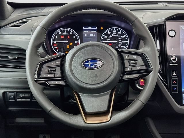 New 2026 Subaru Forester Sport AWD/4WD image 11