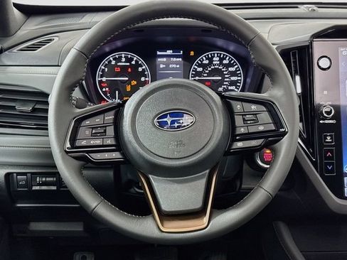 New 2026 Subaru Forester Sport AWD/4WD image 11