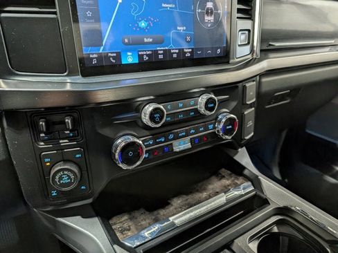 Used 2024 Ford F350 Lariat w/ Tremor Off-Road Package image 27