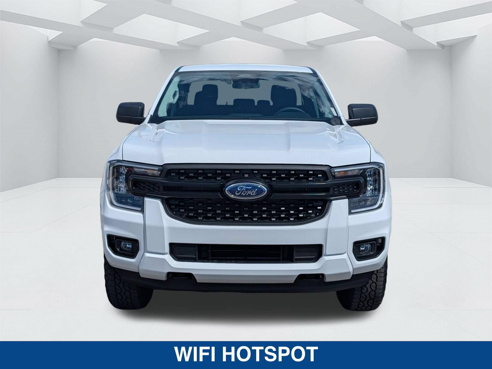 New 2026 Ford Ranger XL AWD/4WD image 10