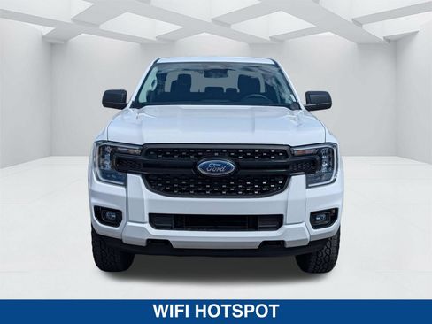 New 2026 Ford Ranger XL AWD/4WD image 10