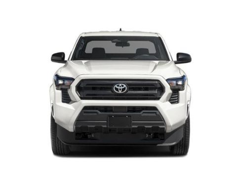 Used 2025 Toyota Tacoma SR AWD/4WD image 4