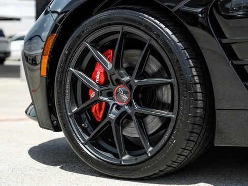Used 2024 Toyota GR86 Premium w/ Performance Package RWD image 53