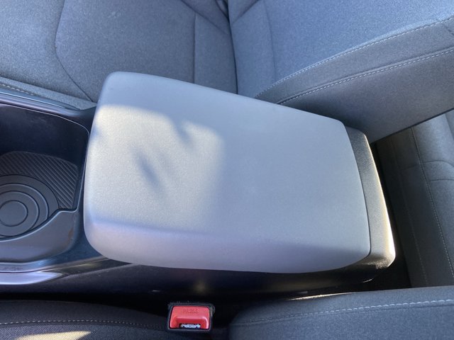 Used 2025 Kia K4 FWD image 42