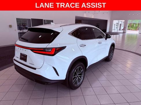 Used 2026 Lexus NX 350h FWD w/ Accessory Package (Z2) image 9
