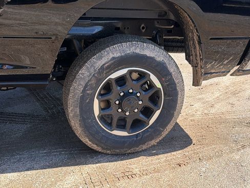 New 2026 RAM 2500 Laramie image 12