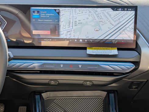 New 2026 BMW X3 xDrive30 w/ Premium Package image 10