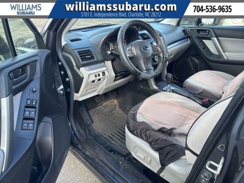 Used 2015 Subaru Forester 2.5i Premium w/ Popular Package #1 image 9