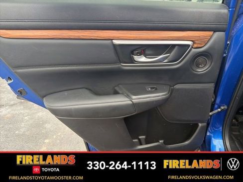 Used 2020 Honda CR-V EX-L image 50