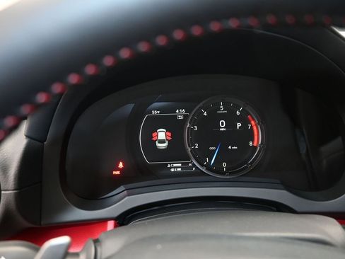 New 2025 Lexus IS 350 F Sport image 14