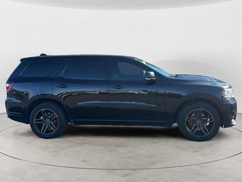 Used 2020 Dodge Durango R/T AWD/4WD image 4