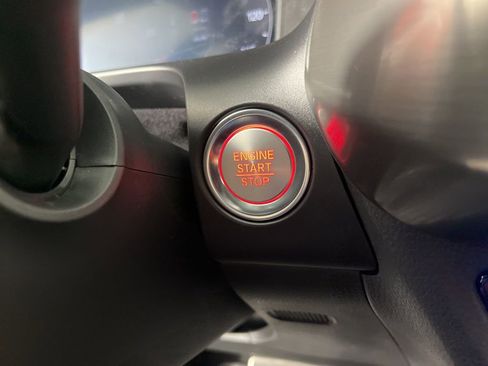 New 2026 Acura ADX A-Spec image 37