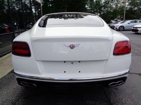 Used 2017 Bentley Continental GT V8 S AWD/4WD image 6