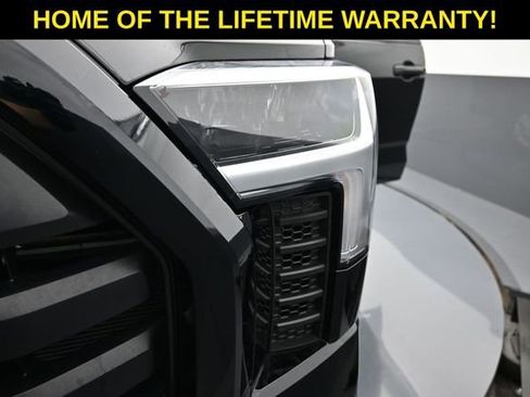 Used 2024 Toyota Tundra SR5 w/ SR5 Convenience Package AWD/4WD image 50