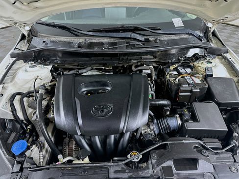 Used 2017 Toyota Yaris iA image 30