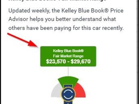 Used 2023 Subaru Forester Premium image 12