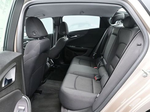 Used 2023 Chevrolet Malibu LT image 15