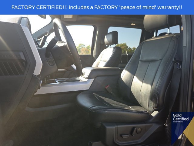 Used 2020 Ford F350 Lariat AWD/4WD image 27
