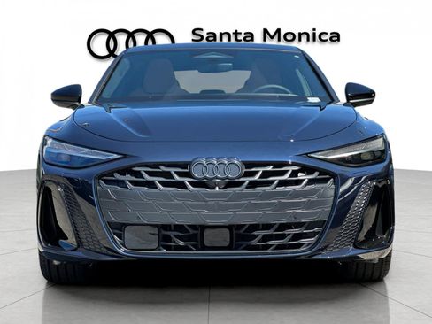 New 2026 Audi A6 Premium Plus AWD/4WD image 8