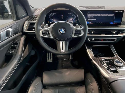 Used 2026 BMW X5 M60i w/ Executive Package AWD/4WD image 5