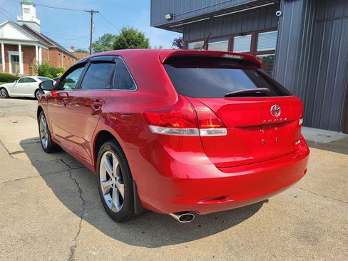 Used 2012 Toyota Venza LE w/ LE Convenience Pkg AWD/4WD image 5