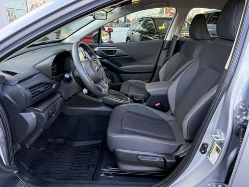 Certified 2025 Subaru Impreza 2.0i image 10