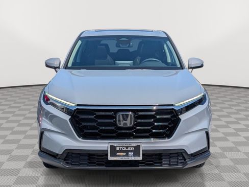 Used 2023 Honda CR-V EX image 8