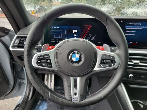 Used 2024 BMW M2 w/ Lighting Package image 20