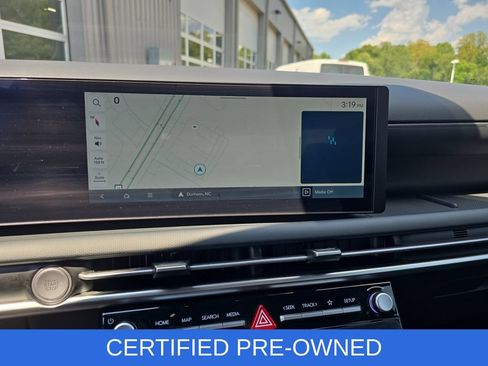 Certified 2025 Hyundai Santa Cruz XRT AWD/4WD image 23