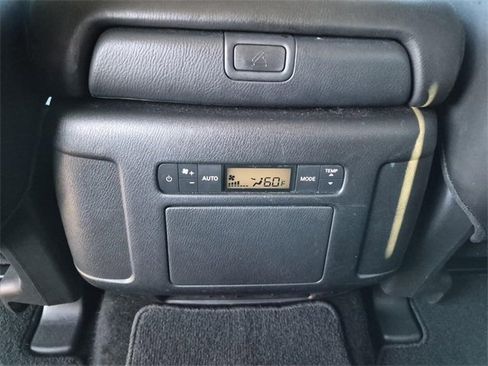 Certified 2024 Nissan Armada SV w/ Cargo Package image 25