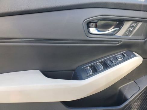 Used 2024 Honda Accord EX-L image 14