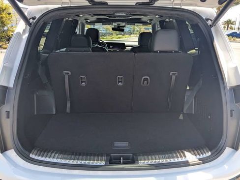 Used 2023 Kia Telluride SX Prestige X-Pro AWD/4WD image 12