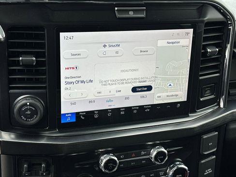 New 2025 Ford F350 Lariat w/ Lariat Ultimate Package image 25