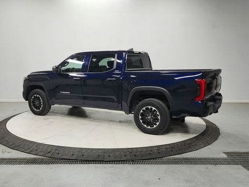 Used 2025 Toyota Tundra SR5 AWD/4WD image 5
