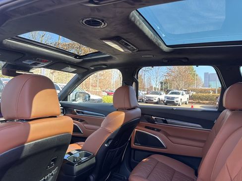 New 2025 Kia Telluride SX Prestige X-Pro image 13