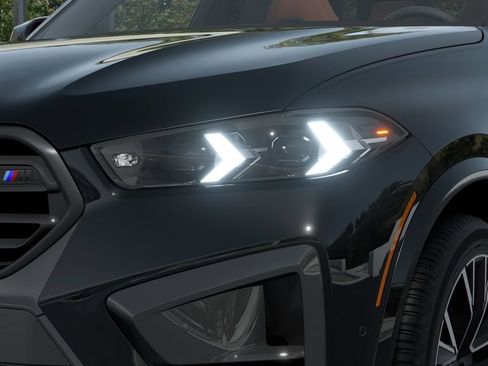 New 2026 BMW X5 M Competition w/ Executive Package AWD/4WD image 30