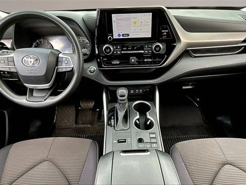 Used 2023 Toyota Highlander L image 7
