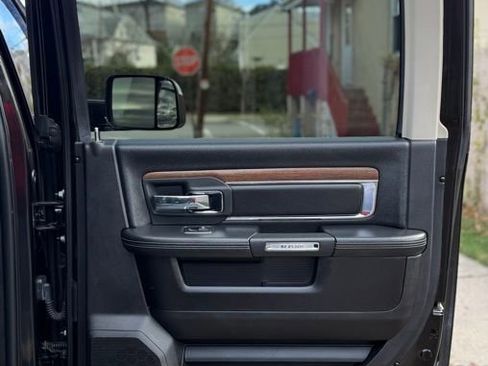 Used 2018 RAM 2500 Laramie w/ Sport Appearance Group image 26