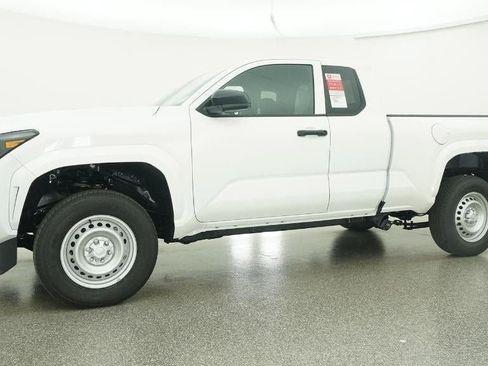 New 2026 Toyota Tacoma SR image 18
