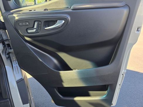 New 2026 Mercedes-Benz Sprinter 2500 image 27