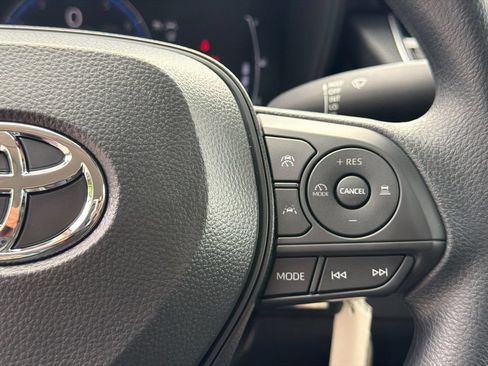 New 2026 Toyota Corolla LE FWD image 26