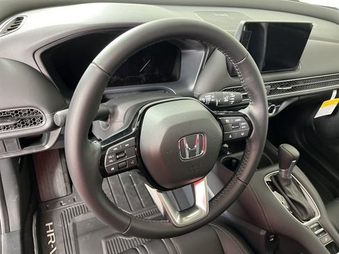 New 2026 Honda HR-V EX-L image 26