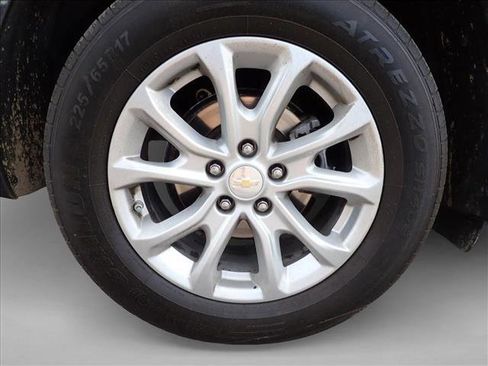 Used 2019 Chevrolet Equinox LT w/ Driver Convenience Package AWD/4WD image 7