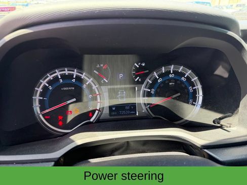 Used 2019 Toyota 4Runner TRD Pro AWD/4WD image 16