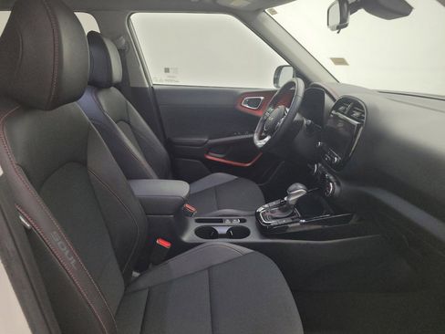 Used 2023 Kia Soul GT-Line w/ GT-Line Technology Package image 21