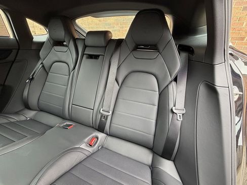New 2026 Porsche Panamera 4 image 19
